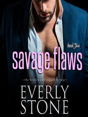 cover image of Savage Flaws